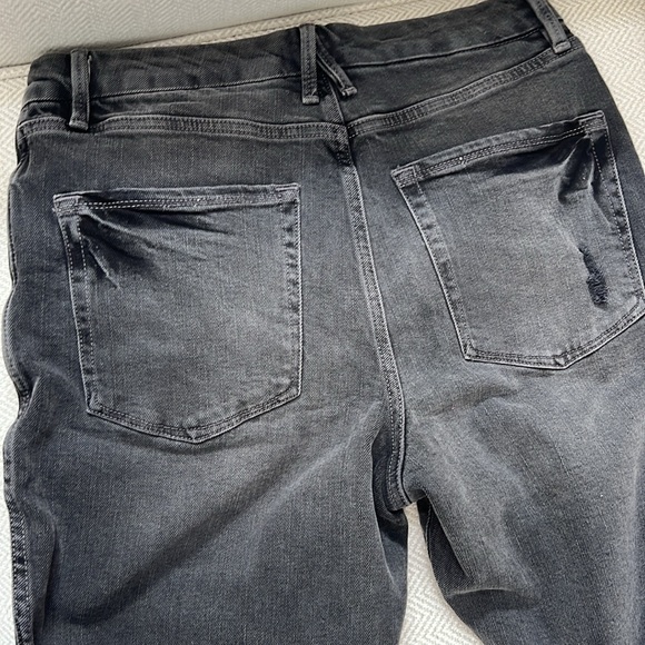 GOOD AMERICAN gently used size 10 - Picture 10 of 11